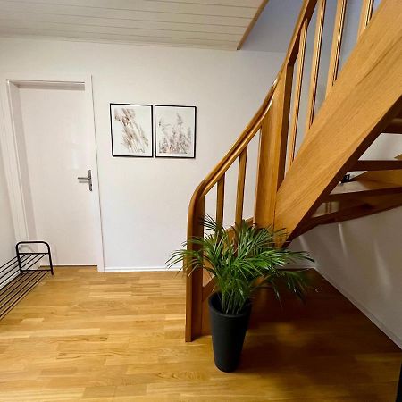 Ferienwohnung Im Schildetal Badow Extérieur photo
