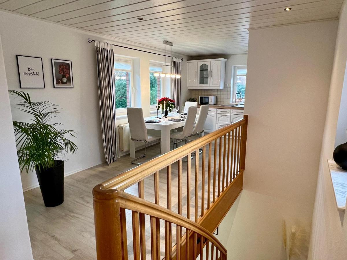 Ferienwohnung Im Schildetal Badow Extérieur photo