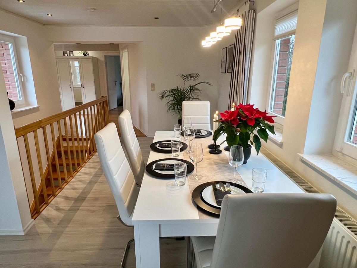 Ferienwohnung Im Schildetal Badow Extérieur photo
